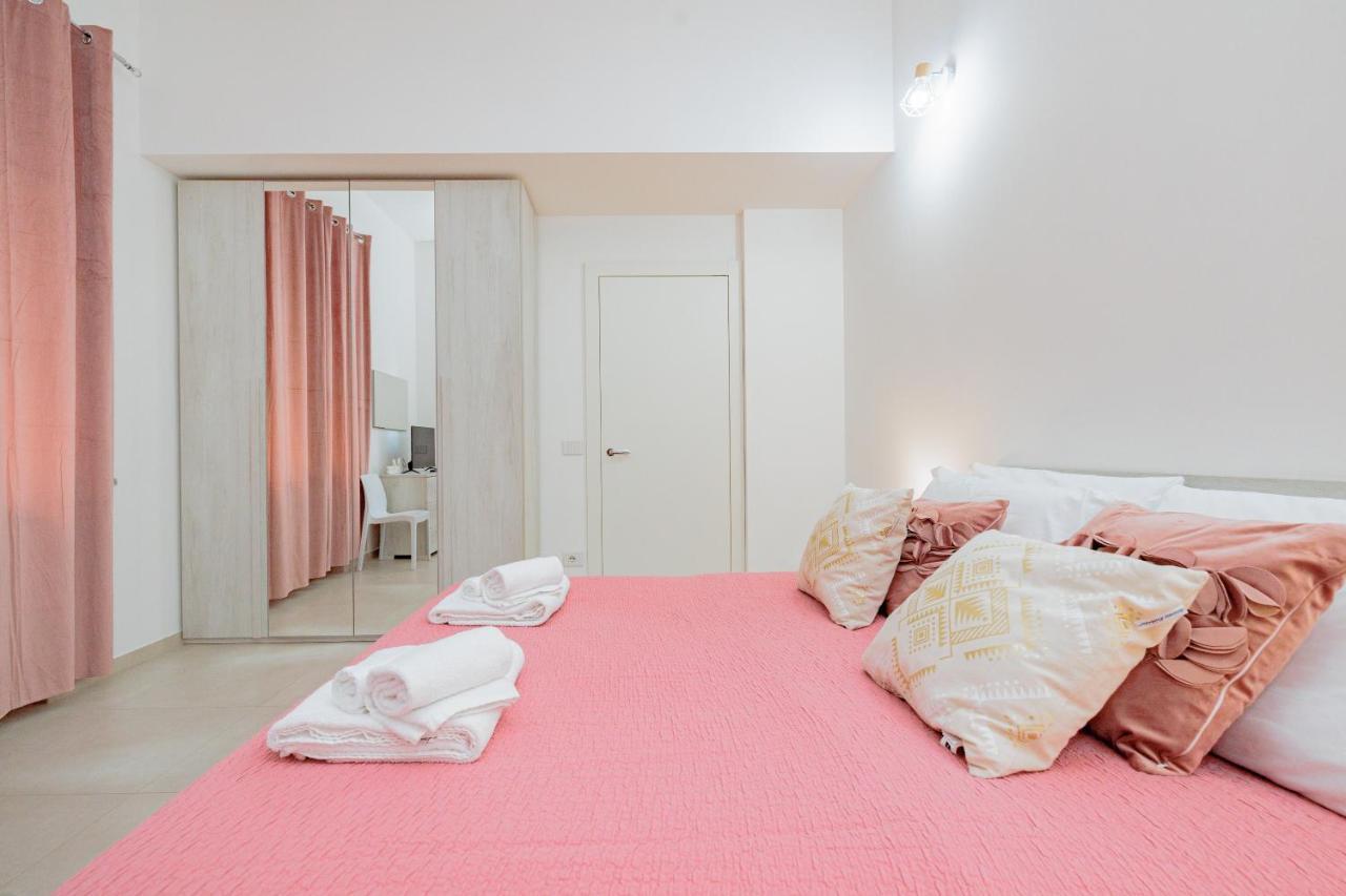 La Casa Di Alessia Nel Centro Di Como - Alessiatravelling Zewnętrze zdjęcie