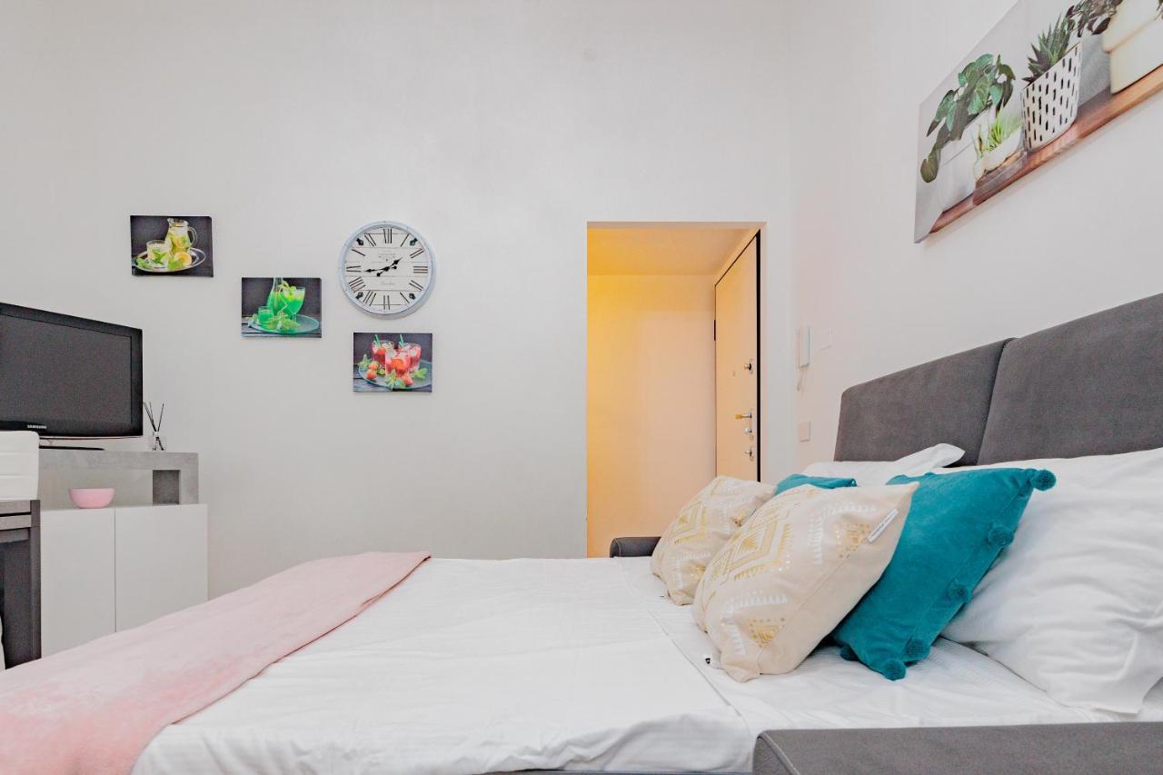 La Casa Di Alessia Nel Centro Di Como - Alessiatravelling Zewnętrze zdjęcie
