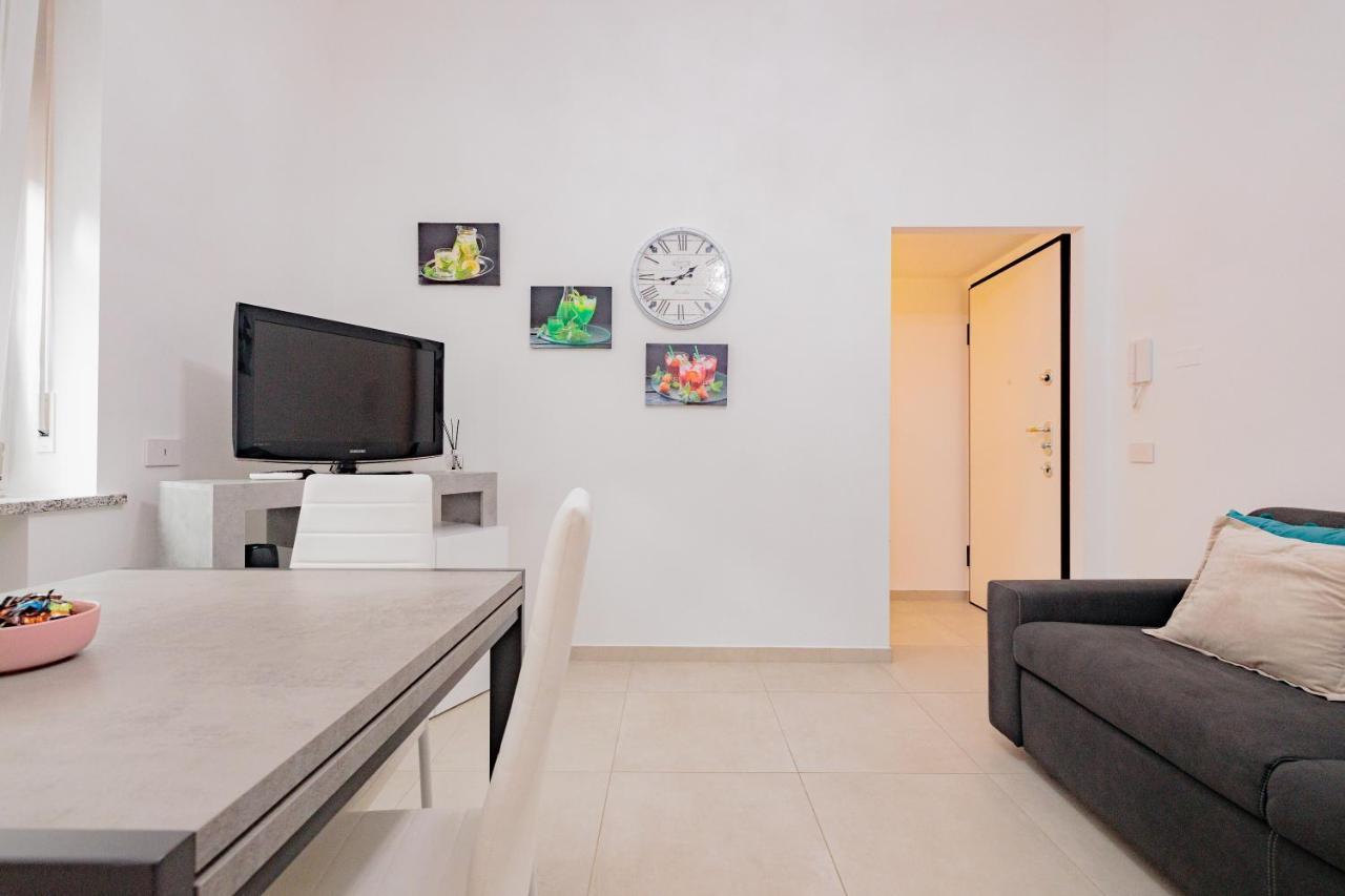 La Casa Di Alessia Nel Centro Di Como - Alessiatravelling Zewnętrze zdjęcie