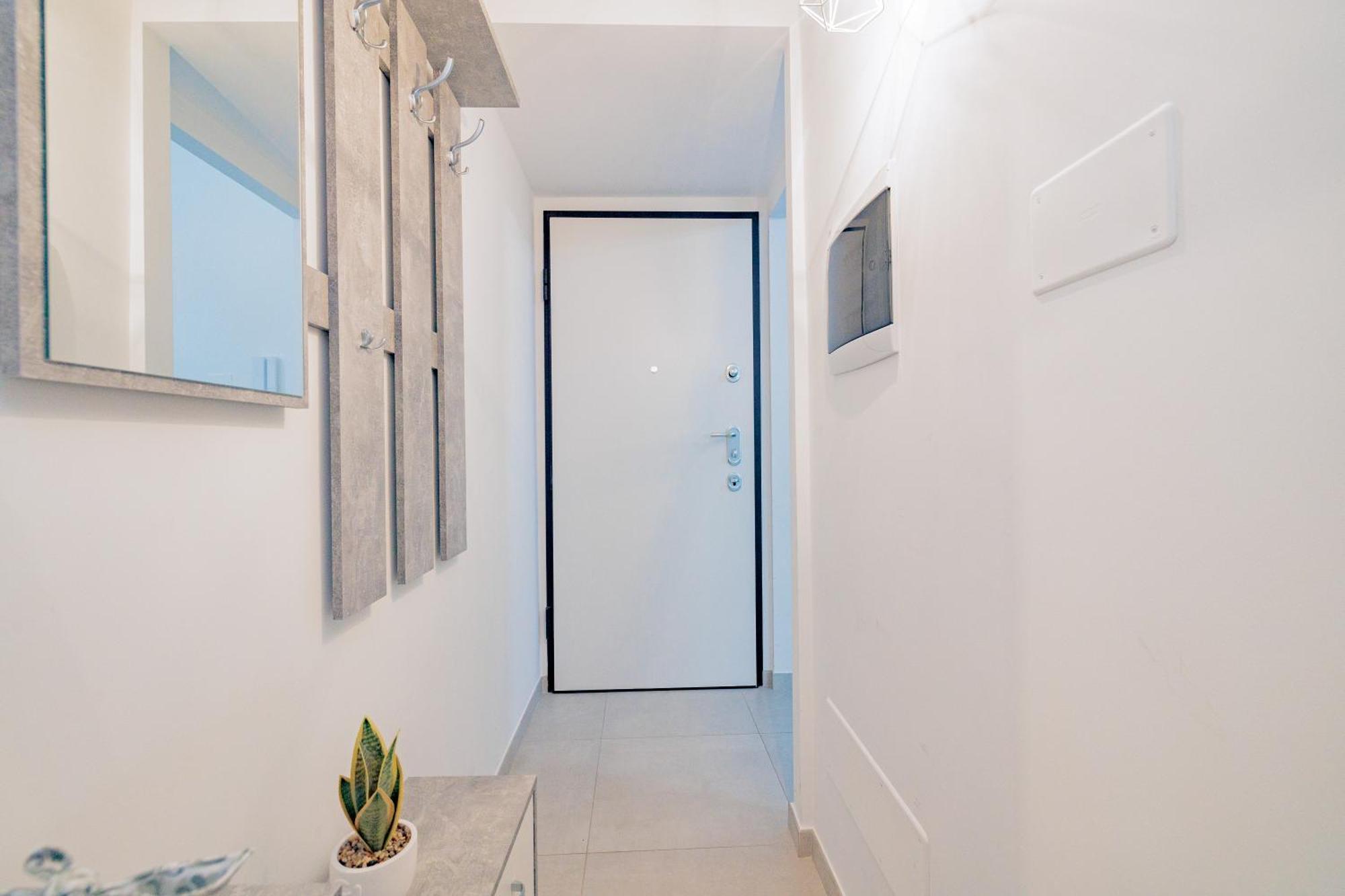 La Casa Di Alessia Nel Centro Di Como - Alessiatravelling Zewnętrze zdjęcie