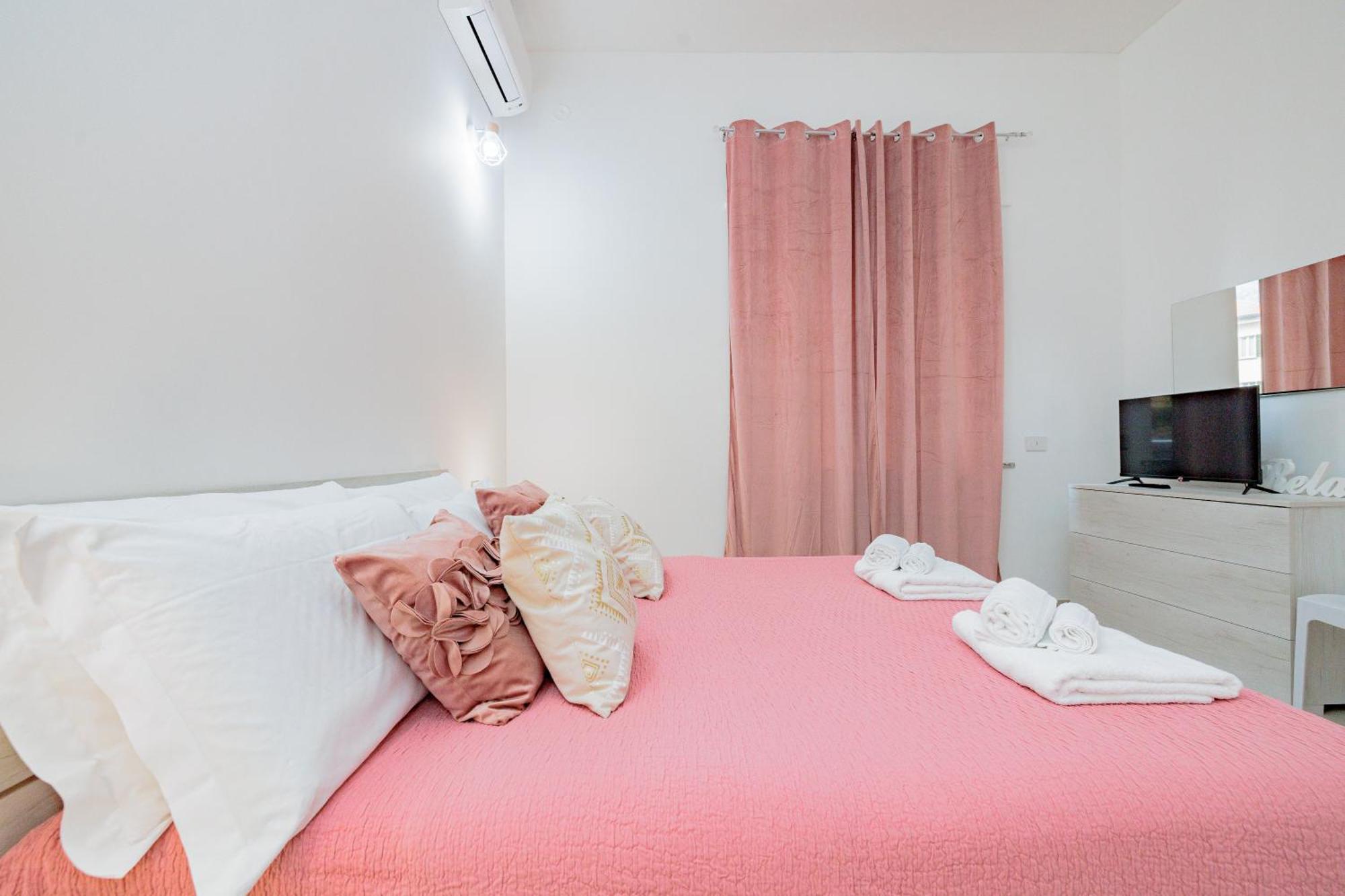 La Casa Di Alessia Nel Centro Di Como - Alessiatravelling Zewnętrze zdjęcie